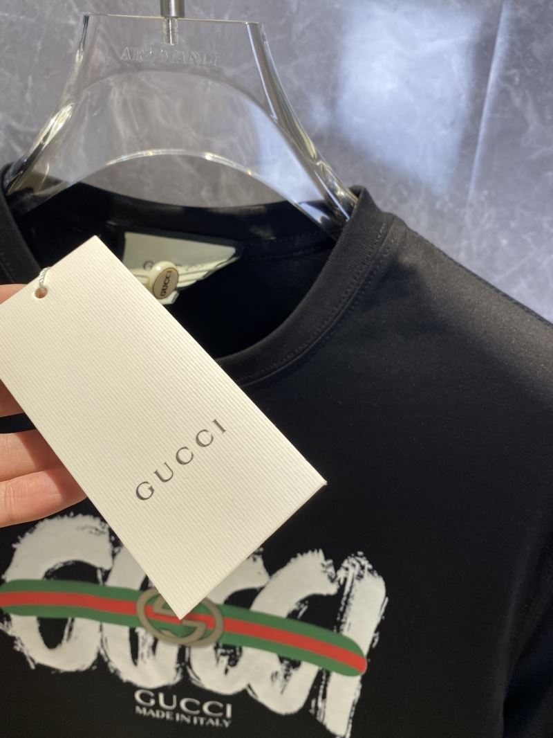 Gucci T-Shirts